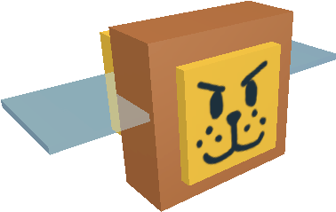 Lion Bee - Point Cabrillo Light (410x303), Png Download