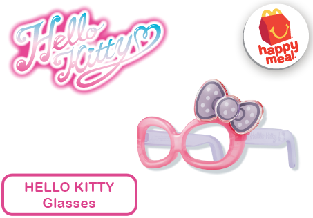 Happy Meal (453x316), Png Download