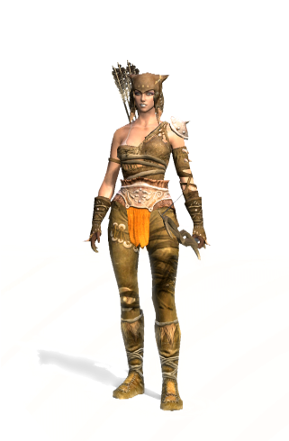 Rift Ranger (329x500), Png Download