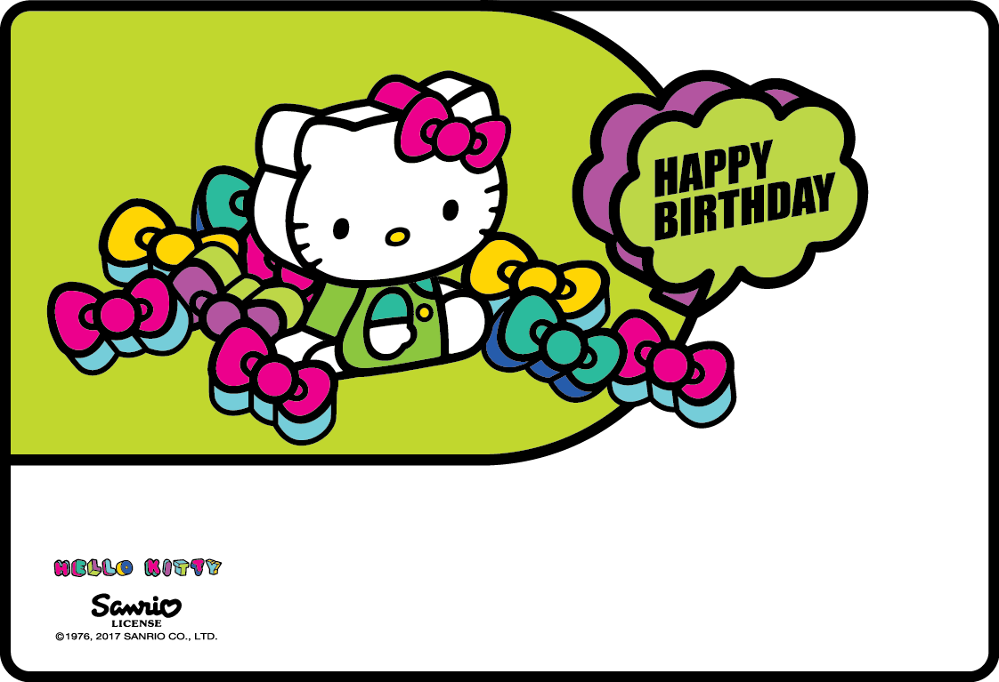 Download Hello Kitty Png Image With No Background Pngkey Com
