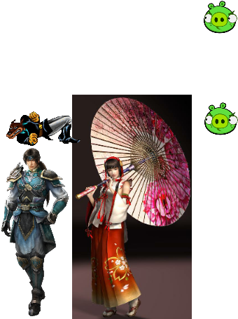 Warriors Orochi - Deza Jacket Shin Sangokumusou 7 Iphone5 Case (500x500), Png Download