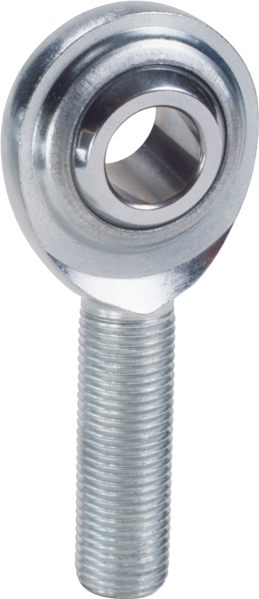 Cm Carbon Steel Series Metric Rod End - Male Rod End (2172x2358), Png Download