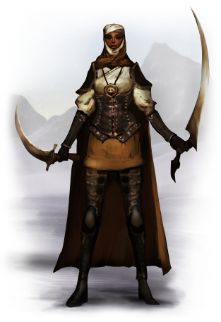 L'alliance Des Tueurs De Dragons A Été Conçue Comme - Rift (313x457), Png Download