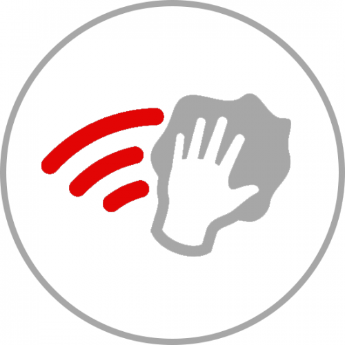 Cleaner Than Clean - Cleaning (500x500), Png Download