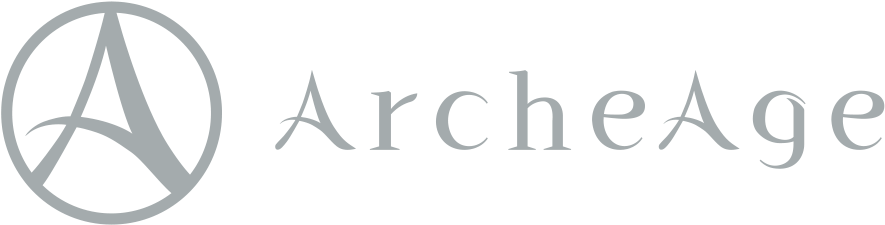 Archeage Is An Unforgettable Sandbox Mmorpg Freed From - Archeage Game Logo Png (892x236), Png Download