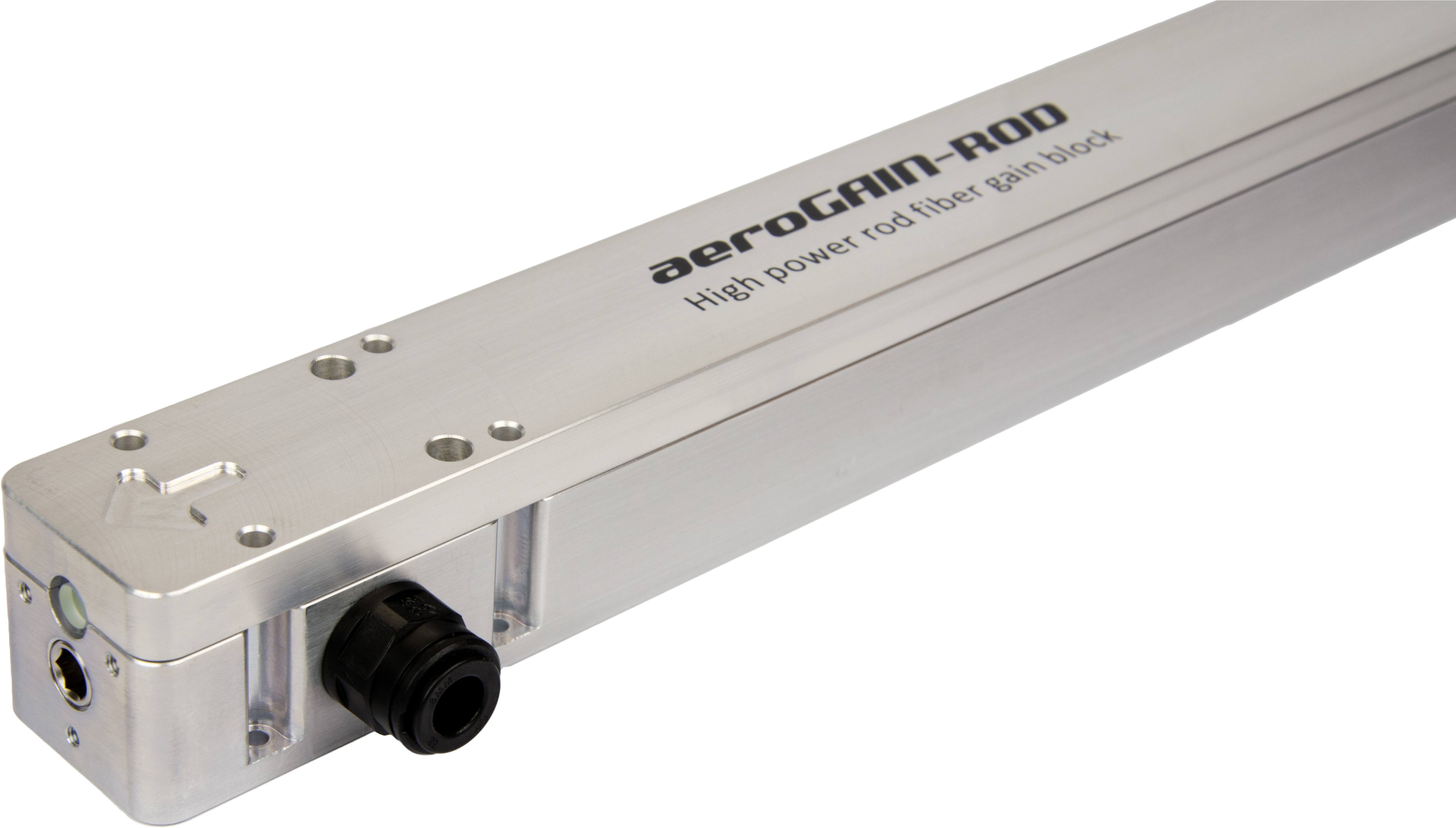 Surveillance Camera (6100x3720), Png Download