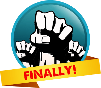 A Powerful New Application That Exposes Google's "secrets\ - Pump Ure Fist! - Lenny Dee Vs Dj Narotic - Download (409x358), Png Download