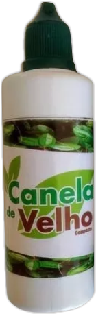Canela - Canela De Velho (601x601), Png Download