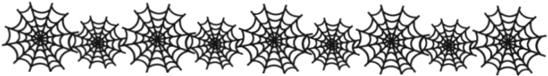 Spider Spiderweb Freetoedit - Spider (863x240), Png Download
