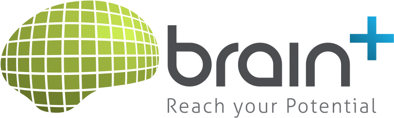 Brain Logo Png (849x600), Png Download
