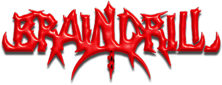 Brain Drill Image - Brain Drill Logo (800x310), Png Download