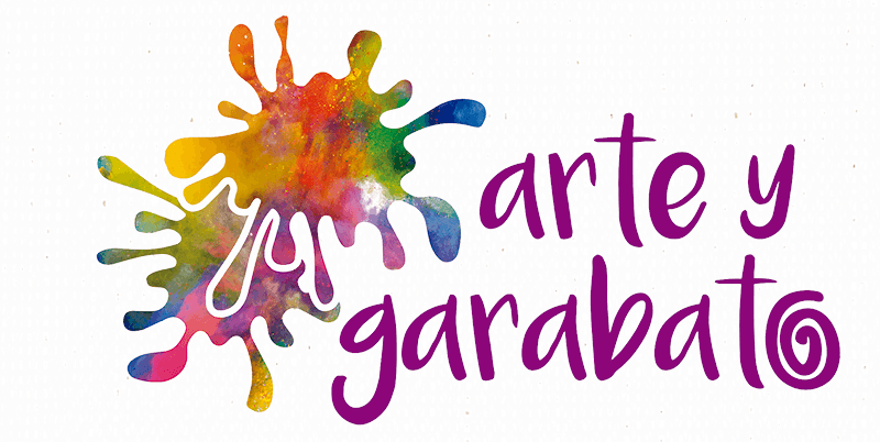 Arte Y Garabato - Imagenes De No Arte (800x402), Png Download