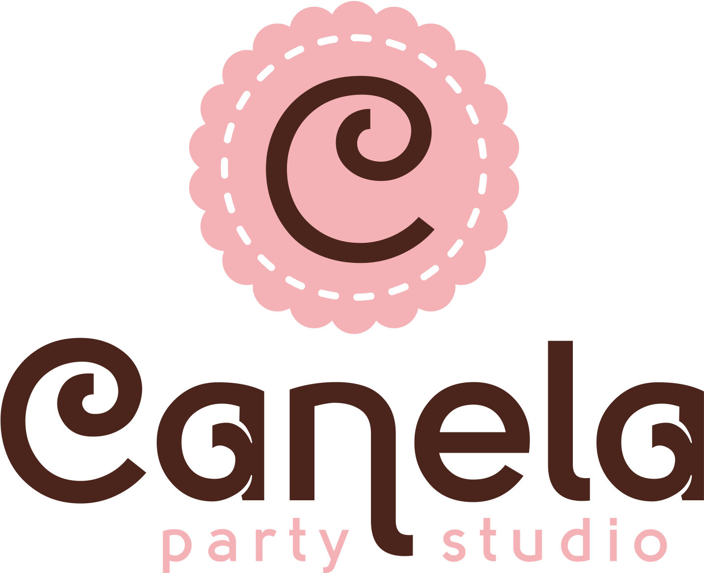 Canela (2000x2000), Png Download