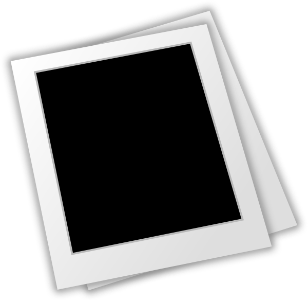 Family Photograph Clipart Clipartfest - Flat Panel Display (600x585), Png Download