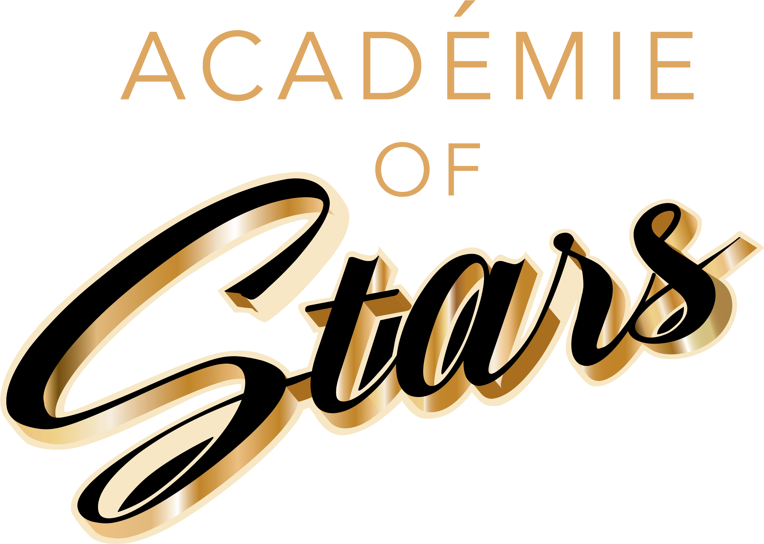 Academie Of Stars - Académie Of Stars (2689x1902), Png Download