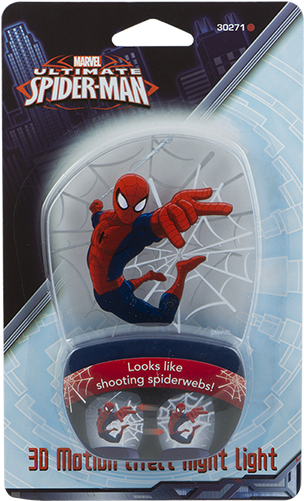 "ultimate Spider-man" (2011) (600x600), Png Download
