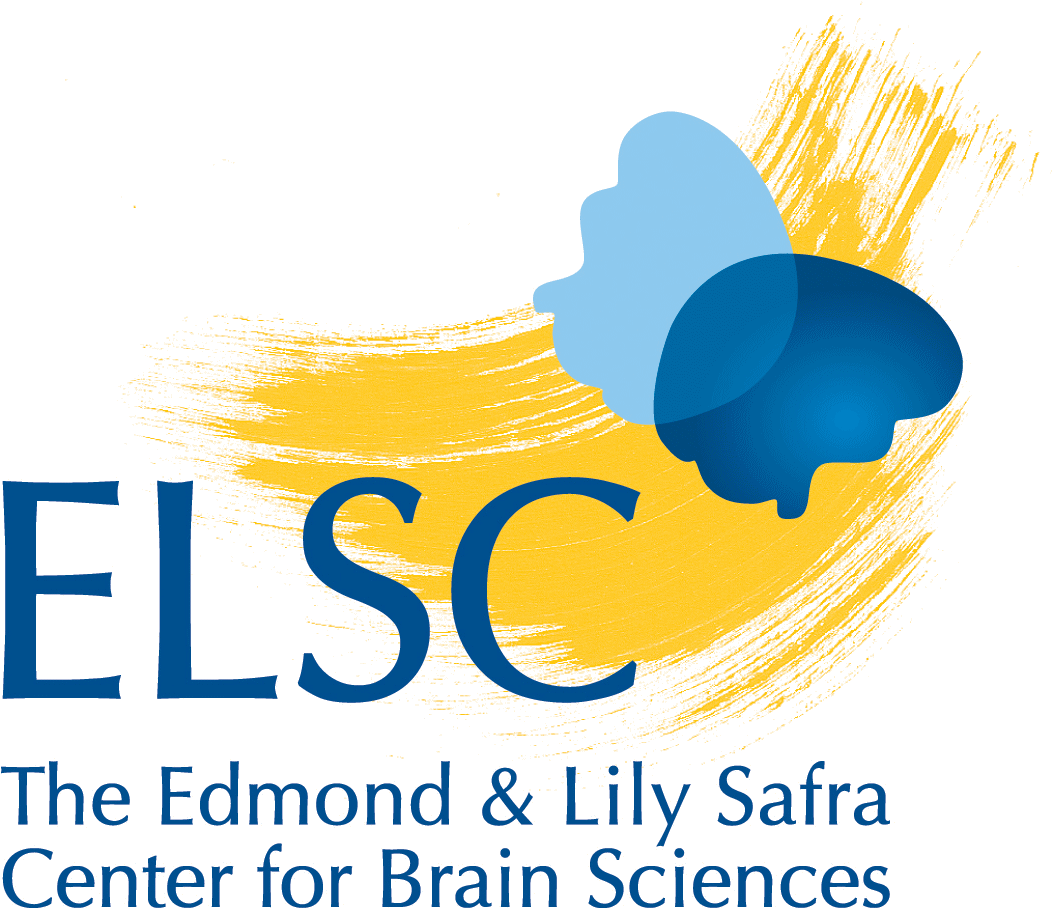 Attachments - Edmond And Lily Safra Center For Brain Sciences (1052x951), Png Download