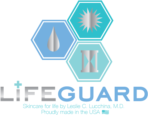 Skin Care Color Palette (550x400), Png Download