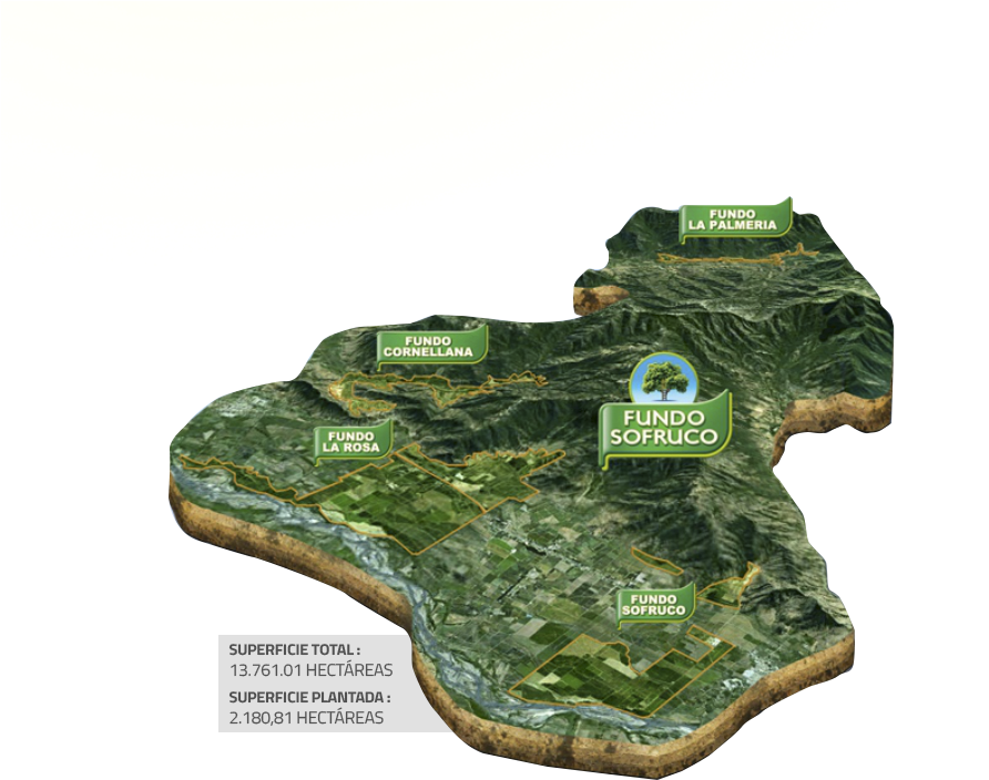 Know Our Facilities - Outcrop (960x800), Png Download