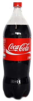 Coca Cola (498x361), Png Download