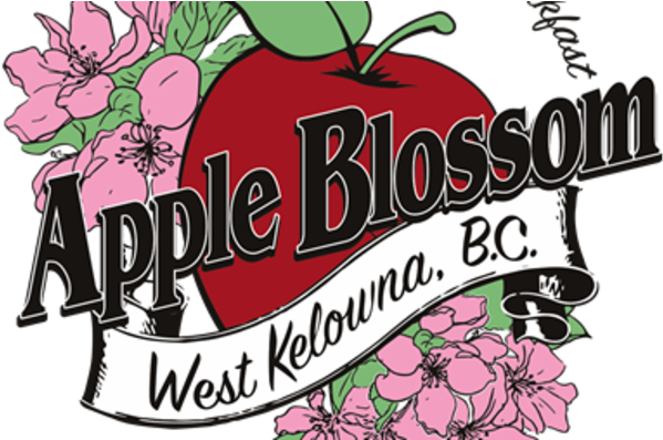 Apple Blossom Bed & Breakfast (704x396), Png Download