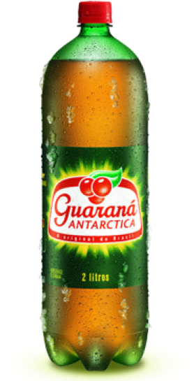 Refrigerante 2 Litros Png - Guarana Antarctica (562x562), Png Download