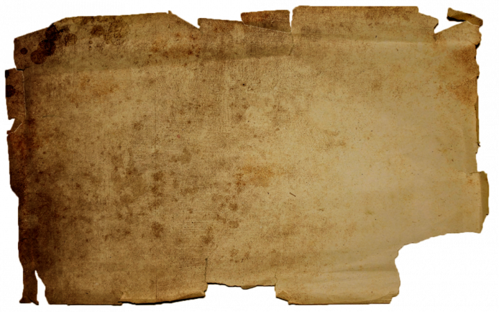 Related Wallpapers - Old Torn Paper Png (720x450), Png Download