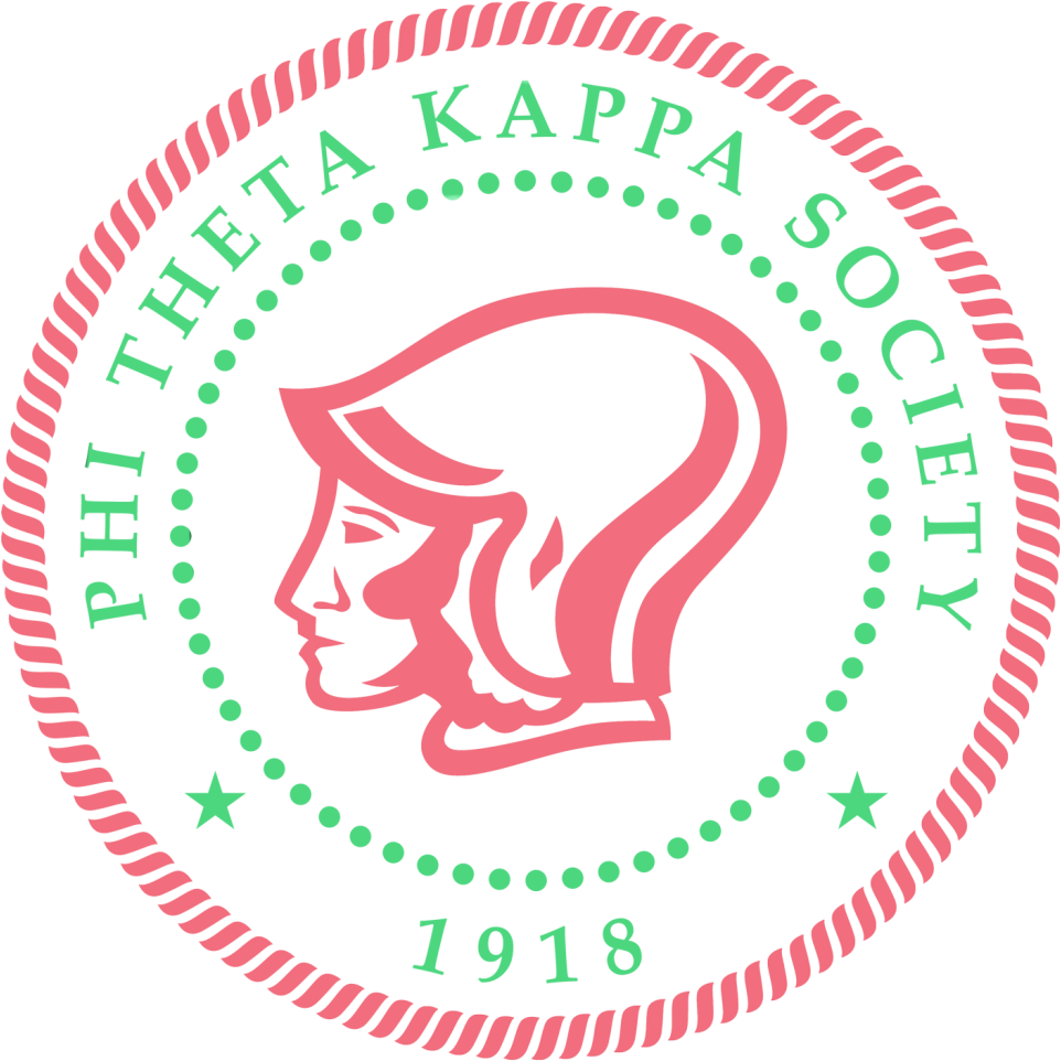 Apple Blossom Seat Tickets Available From The Ptk - Phi Theta Kappa Seal (1024x1024), Png Download