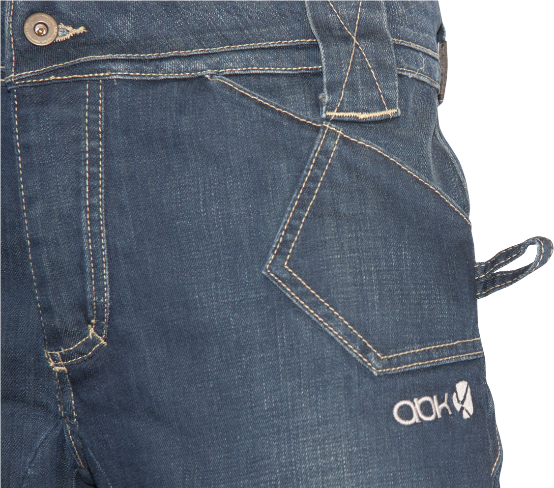 Urban Line - Abk Denim Yoda Climbing (1596x992), Png Download