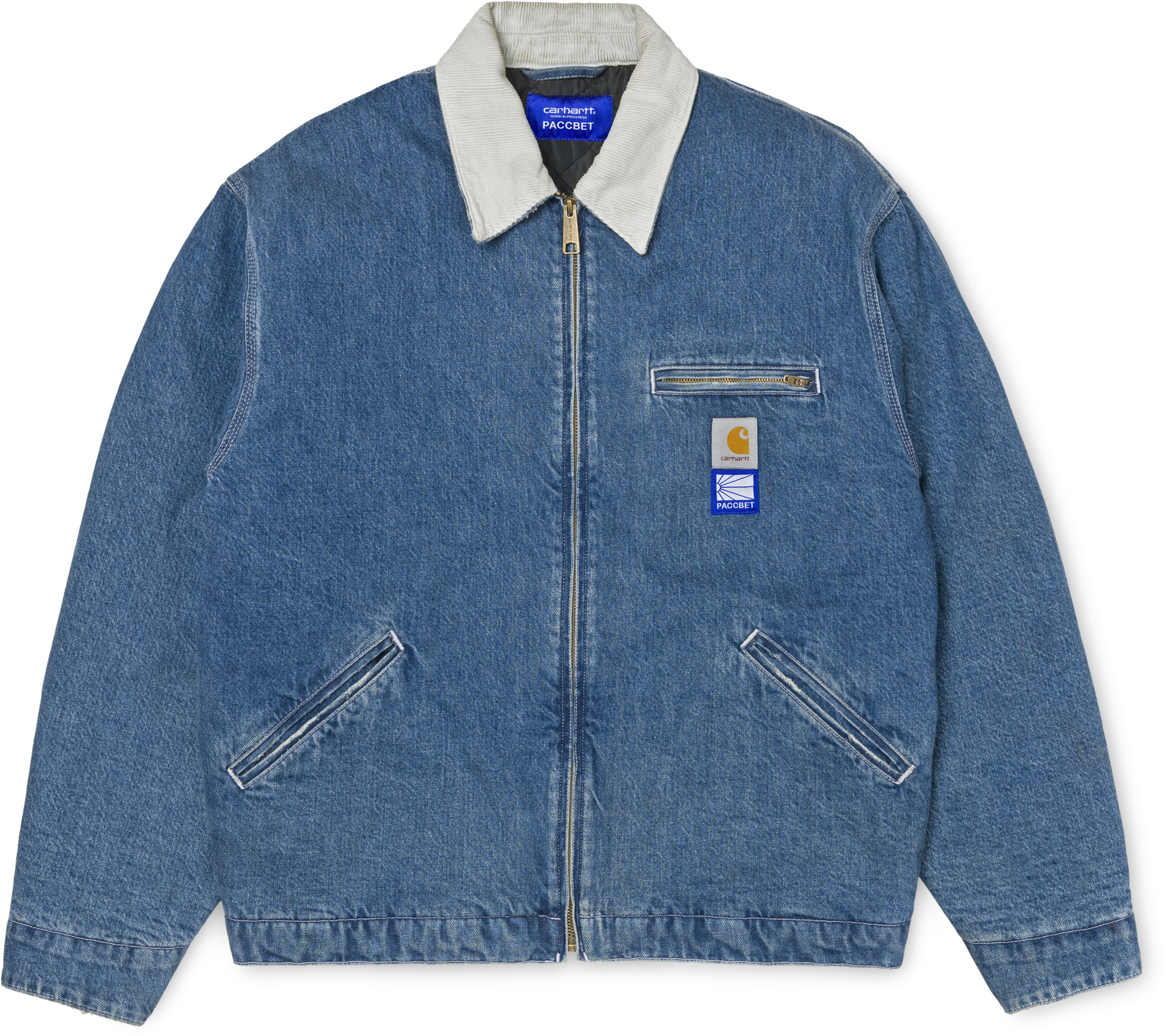 I025892 01t 06 01 - Carhartt (2000x2000), Png Download