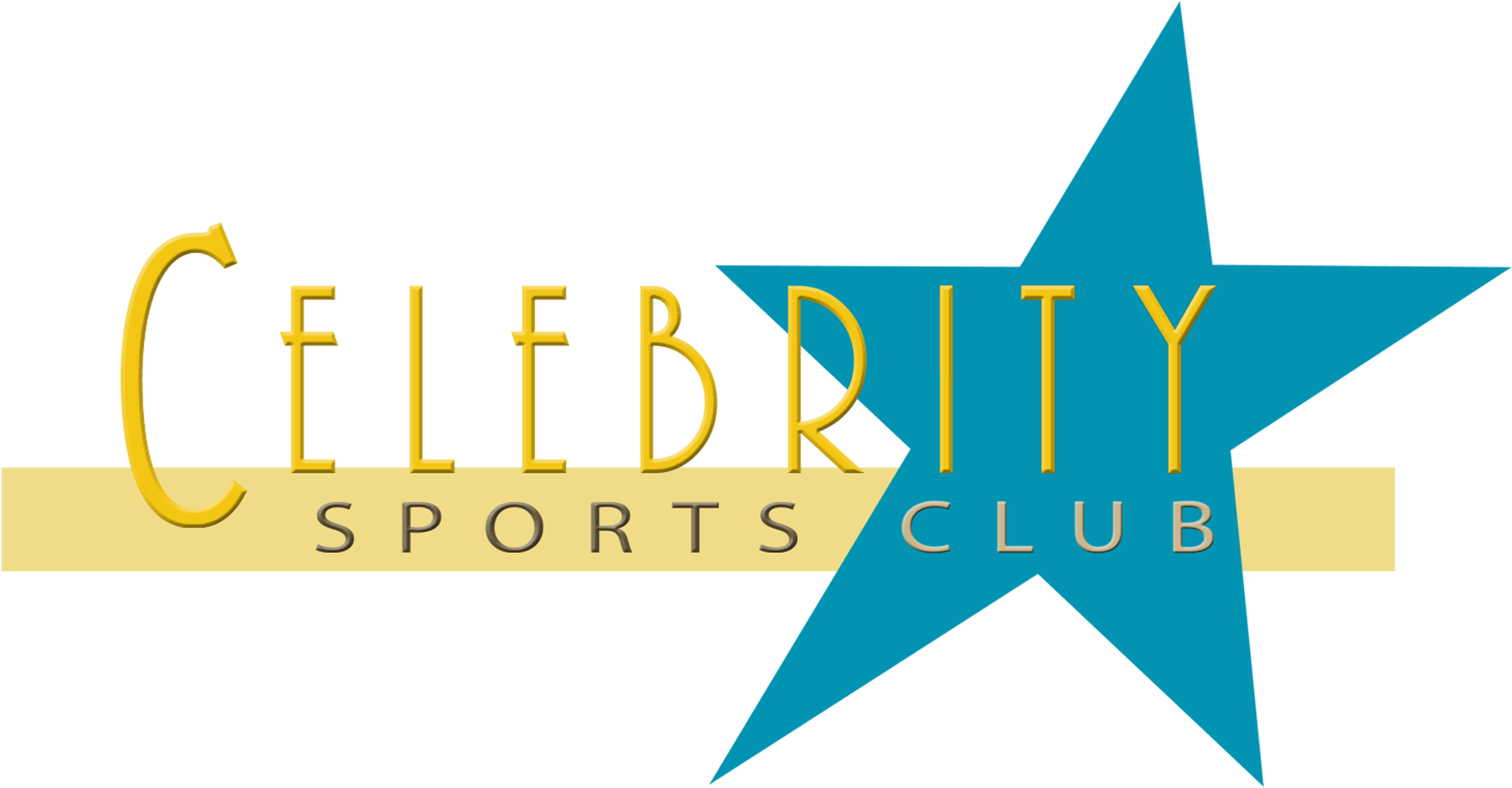 Lifeguard - Celebrity Sports Plaza Logo (1800x956), Png Download