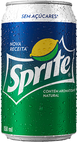 É O Refrigerante De Limão Mais Consumido No Mundo - Sprite Round Logo (326x510), Png Download