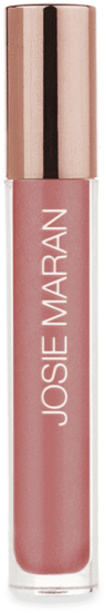 Argan Natural Volume Lip Gloss - Lip Gloss (1024x1024), Png Download