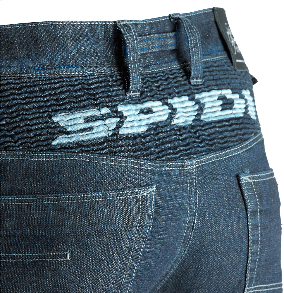Cod - J38-050 - Spidi Jeans (1000x1000), Png Download