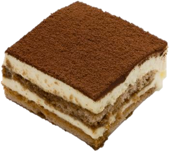 Dessert In A Seafood Restaurant (485x323), Png Download