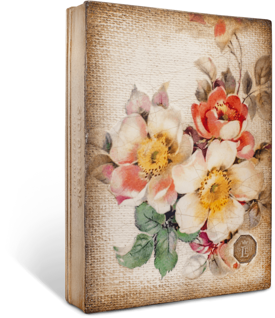 Rle18-01 Apple Blossom - Retail (1100x1100), Png Download