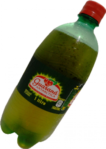 Guaraná Antarctica (500x500), Png Download