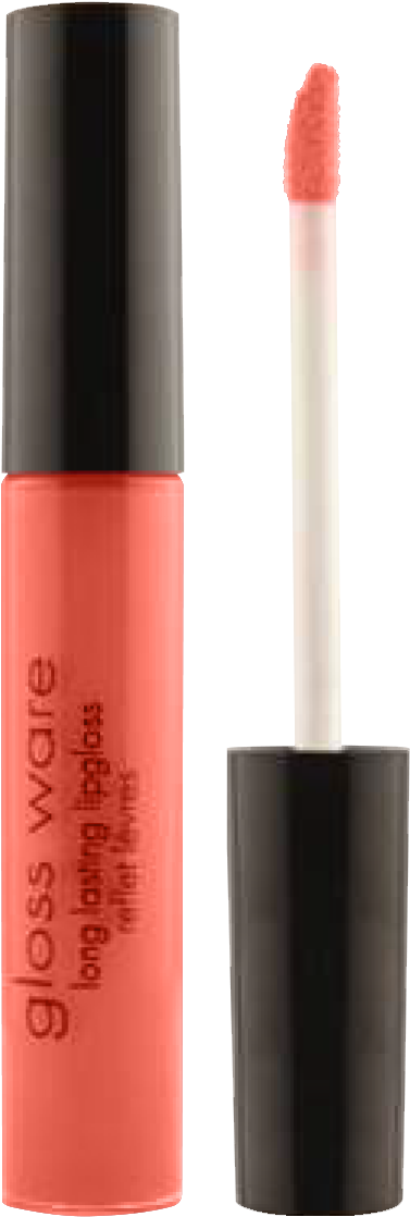 Lip Gloss (726x1284), Png Download