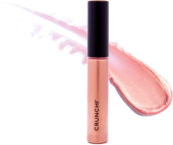 Nourishing Ingredients - Lip Gloss (690x582), Png Download