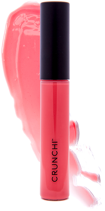 Experience The Difference - Lip Gloss (500x700), Png Download