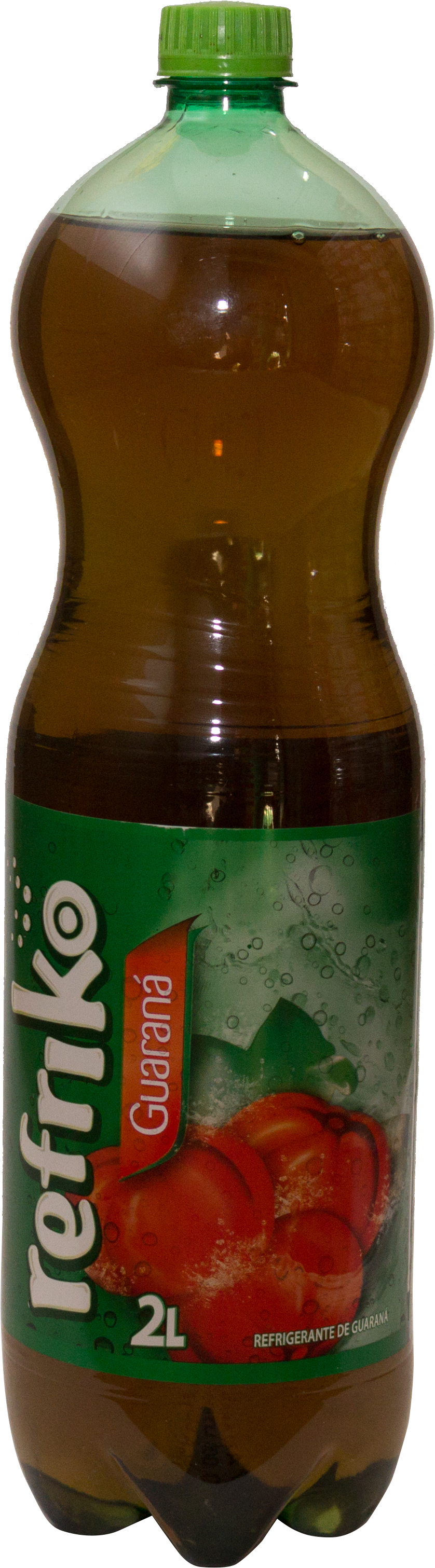 Refriko Guarana 2l (3085x3085), Png Download