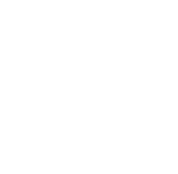 Glow In The Dark Scary Old Lady/hag - Fun Scary Novelty (600x584), Png Download