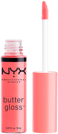 Nyx Butter Gloss - Dupe Gloss Fenty Beauty (567x567), Png Download