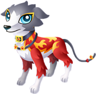 Italian Greyhound Juvenile - Italian Greyhound (460x460), Png Download