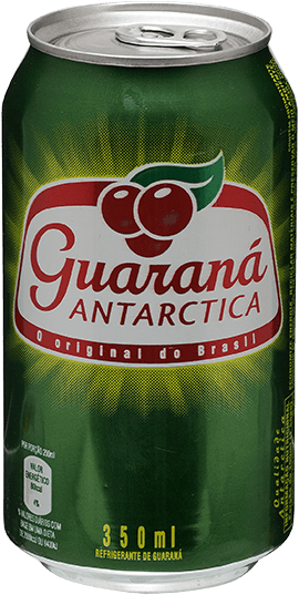 Guarana Antarctica (600x600), Png Download