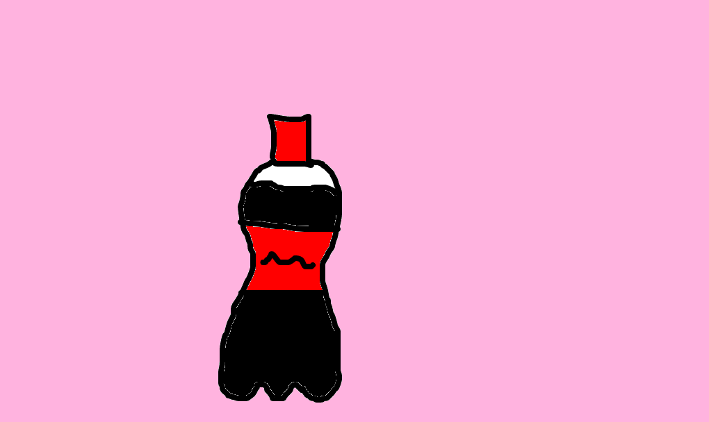 Refrigerante - Wine Bottle (1020x608), Png Download