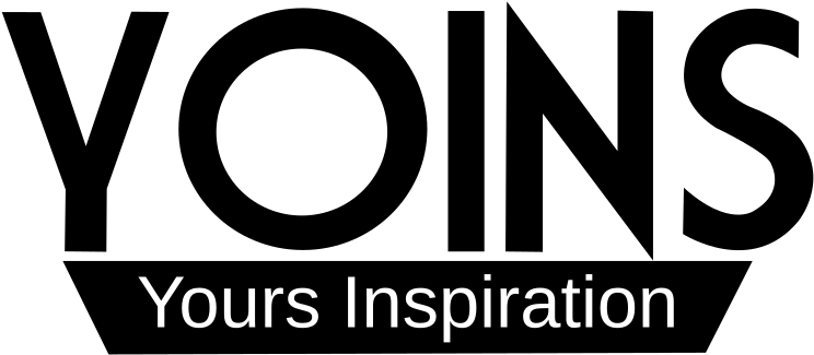 Up To 10% Off Sitewide - Yoins Logo Png (790x337), Png Download