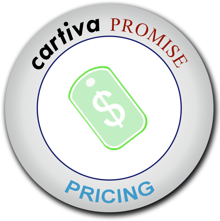 One Low Price, Plain & Simple, Always - Circle (900x900), Png Download