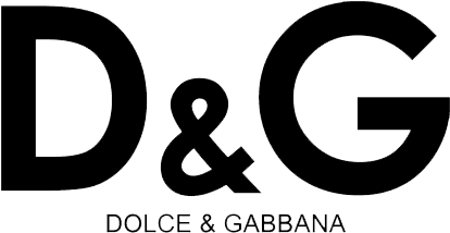 Up To 50% Off Dolce & Gabbana Extra 20% Off Coupon - Brands With Ampersands (700x220), Png Download