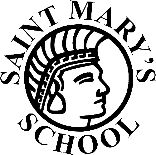 Black Transparent Aztec Sms Logo 2 - John Flamsteed Community School (800x600), Png Download